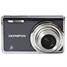 Olympus FE-5020 12 Megapixel Digital Camera - Gray